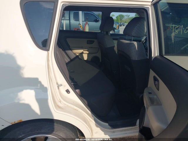 Kia Soul !