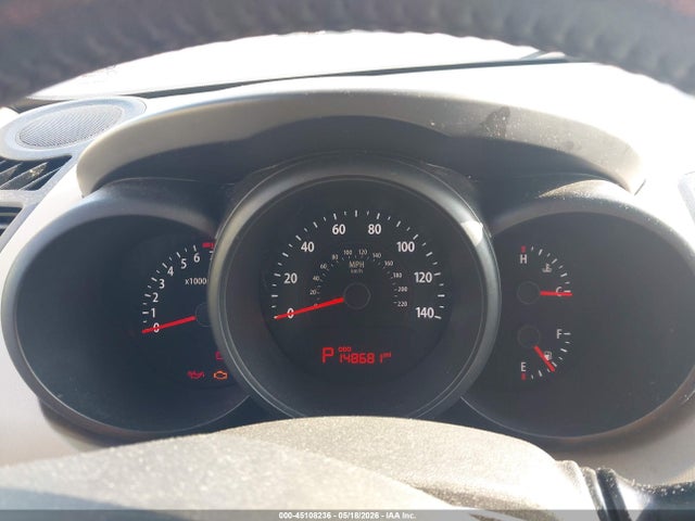 Kia Soul !