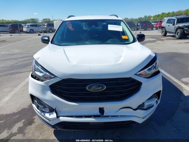 Ford Edge Se