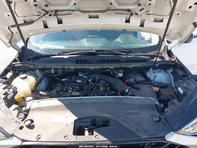 Ford Edge Se