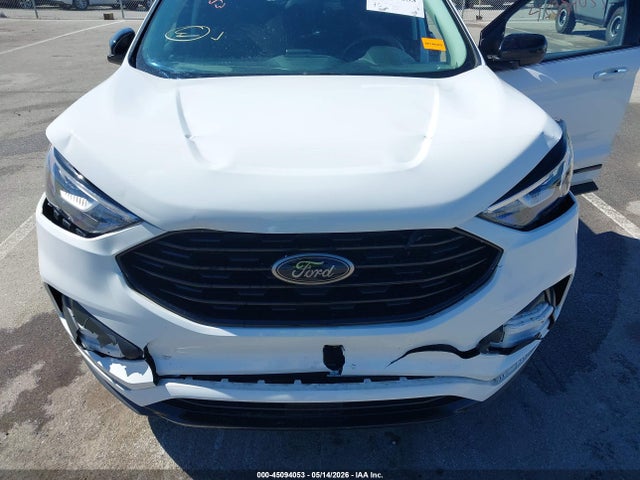 Ford Edge Se