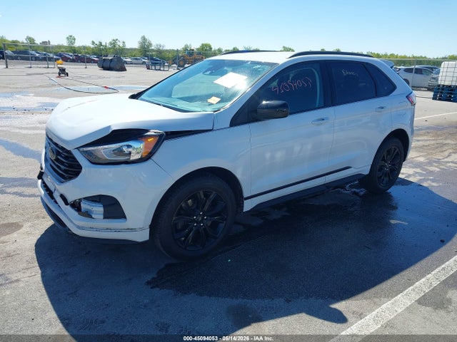 Ford Edge Se