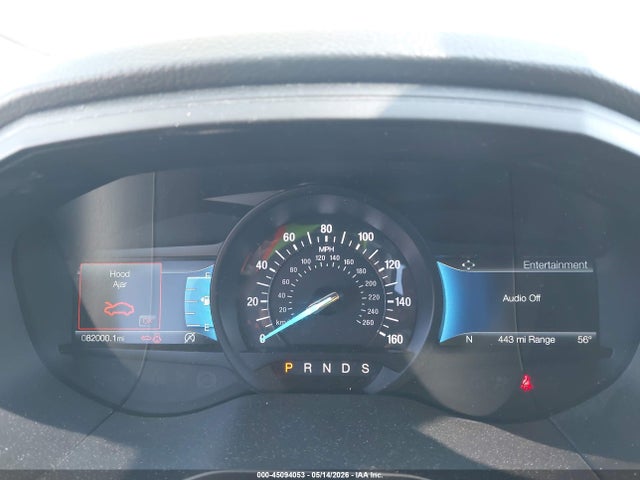 Ford Edge Se