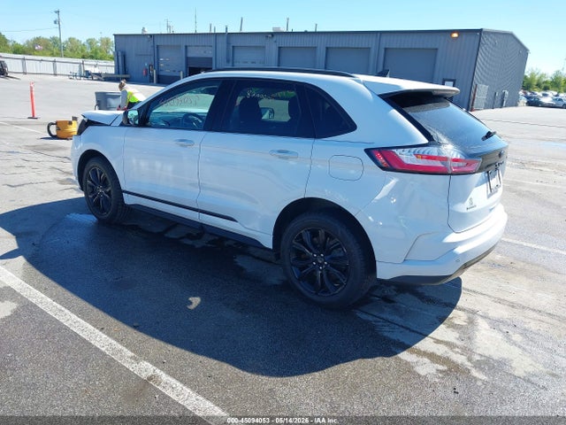 Ford Edge Se