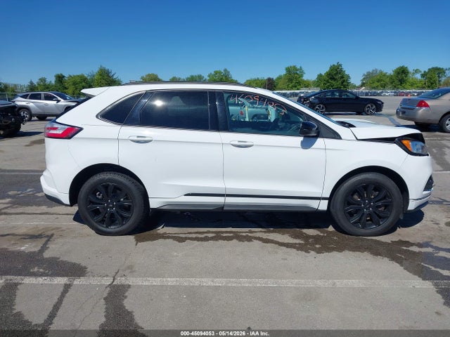Ford Edge Se