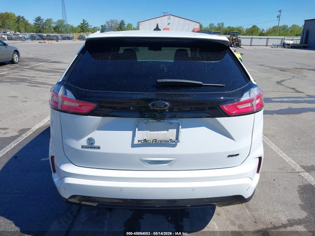 Ford Edge Se