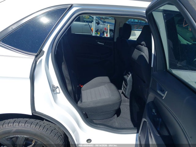 Ford Edge Se