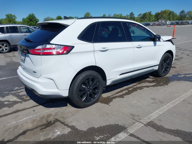 Ford Edge Se