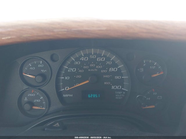 Chevrolet Express Upfitter
