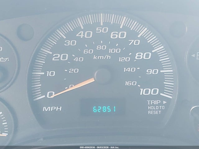Chevrolet Express Upfitter