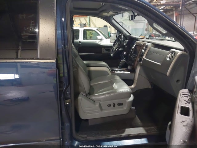 Ford F-150 Lariat