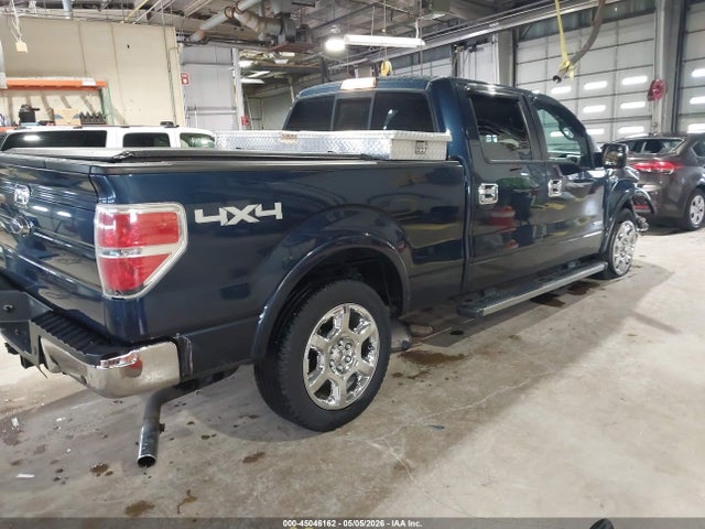 Ford F-150 Lariat