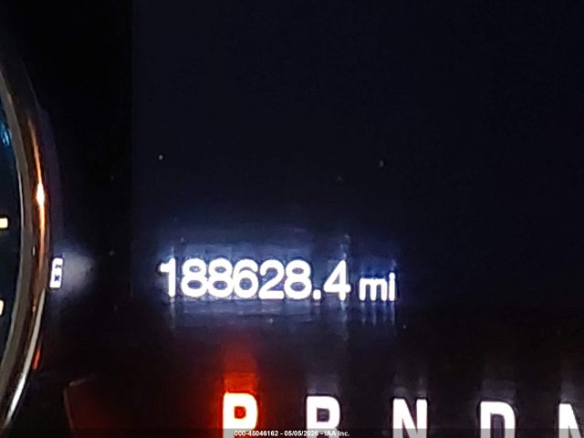Ford F-150 Lariat
