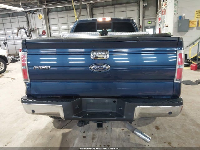 Ford F-150 Lariat