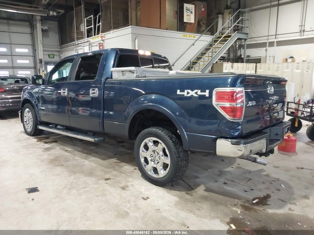 Ford F-150 Lariat