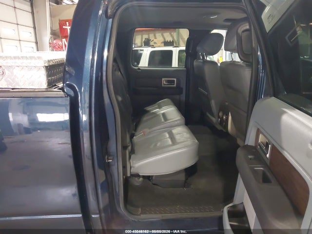 Ford F-150 Lariat