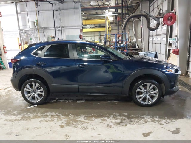Mazda Cx Select