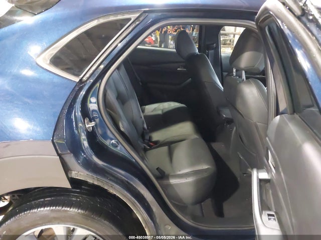 Mazda Cx Select