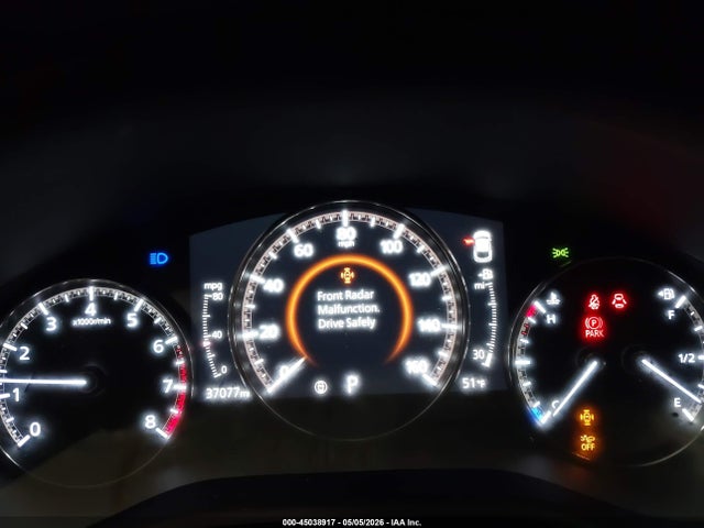 Mazda Cx Select