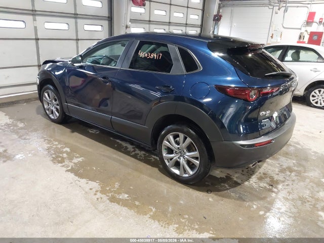 Mazda Cx Select