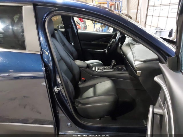 Mazda Cx Select