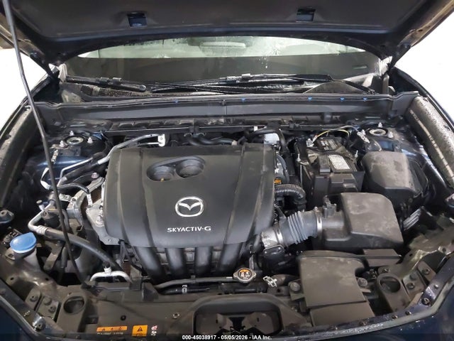 Mazda Cx Select