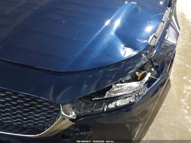 Mazda Cx Select