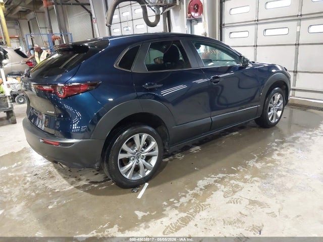 Mazda Cx Select