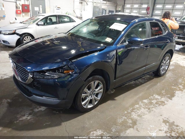 Mazda Cx Select