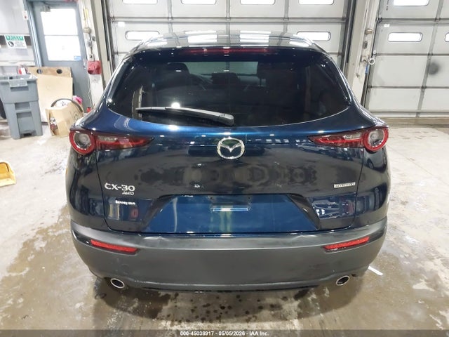 Mazda Cx Select