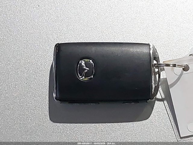 Mazda Cx Select