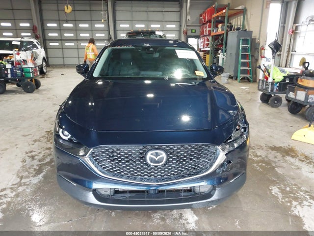 Mazda Cx Select