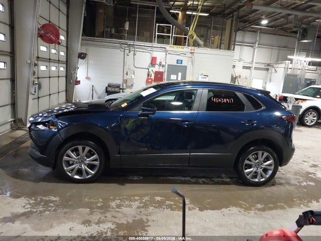Mazda Cx Select