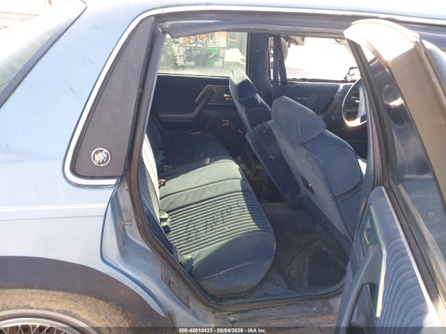 Buick Century Custom