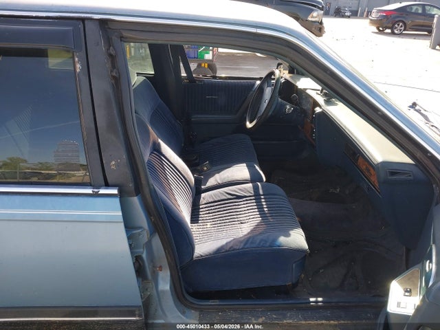 Buick Century Custom