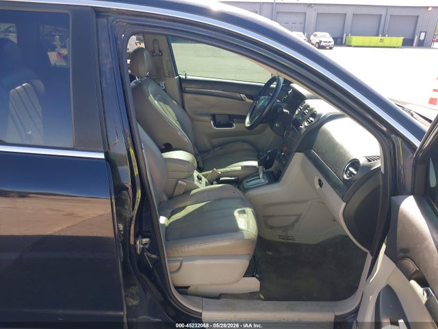 Saturn Vue 4-cyl Xe