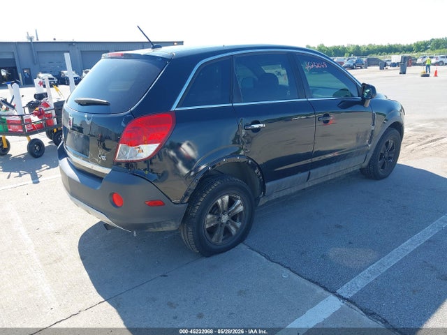 Saturn Vue 4-cyl Xe