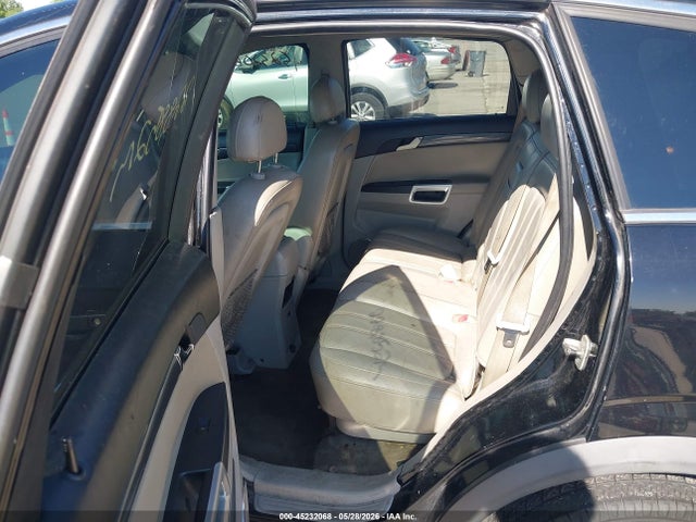 Saturn Vue 4-cyl Xe