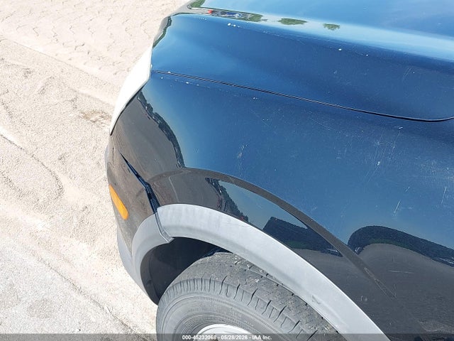 Saturn Vue 4-cyl Xe