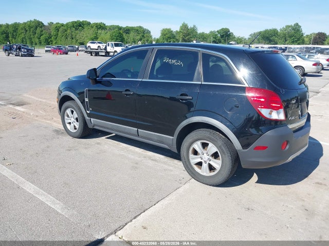 Saturn Vue 4-cyl Xe