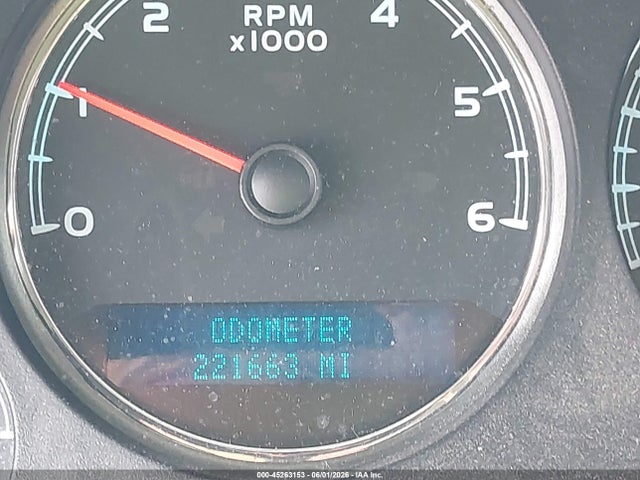 GMC Sierra 1500