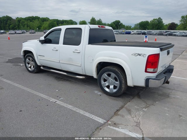 GMC Sierra 1500