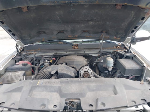 GMC Sierra 1500