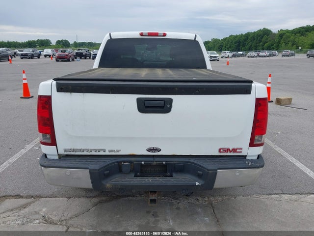 GMC Sierra 1500