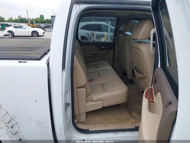 GMC Sierra 1500