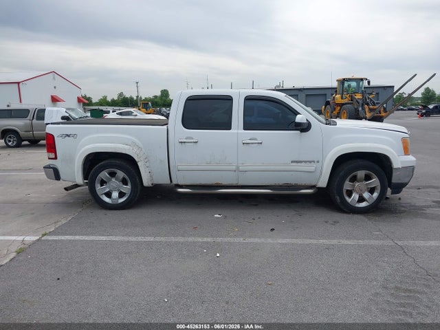 GMC Sierra 1500