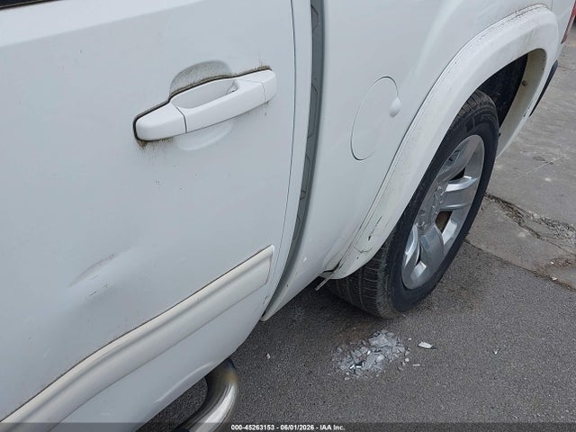 GMC Sierra 1500