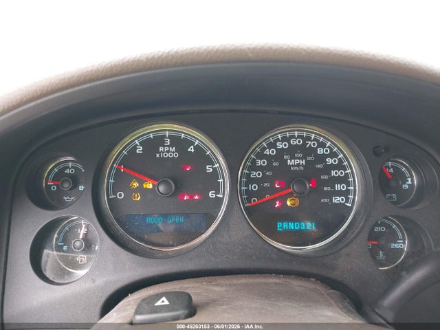 GMC Sierra 1500