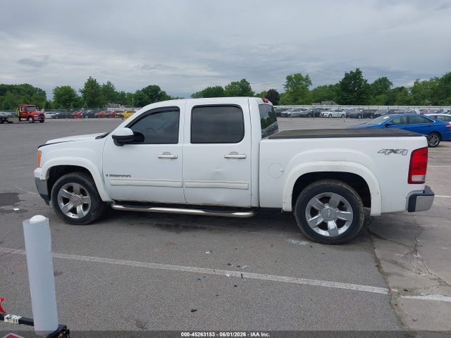 GMC Sierra 1500