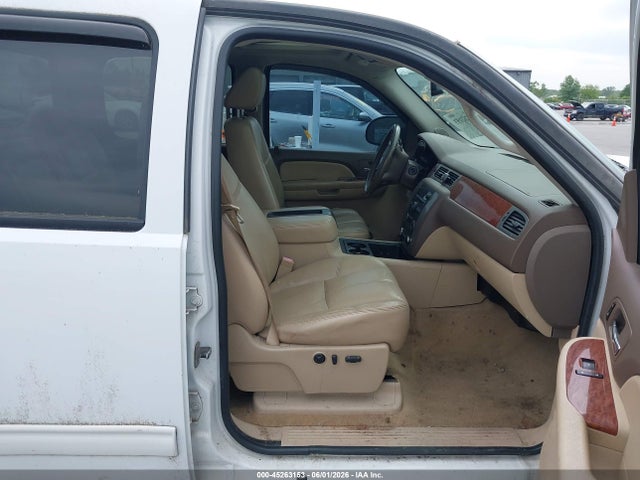 GMC Sierra 1500